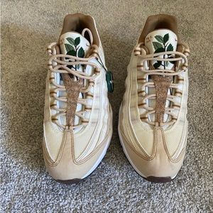size 10 cork air max 95 men’s